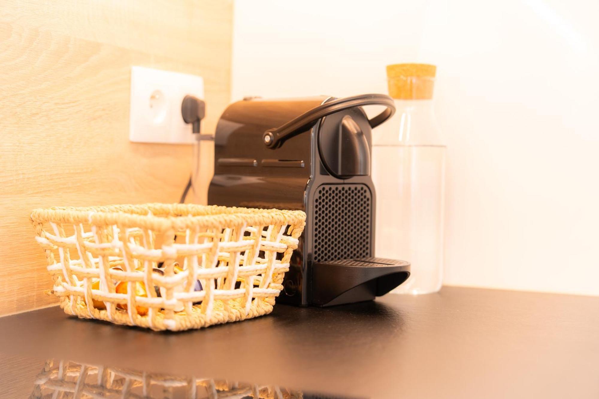 Cosy Pres De ! Apartamento