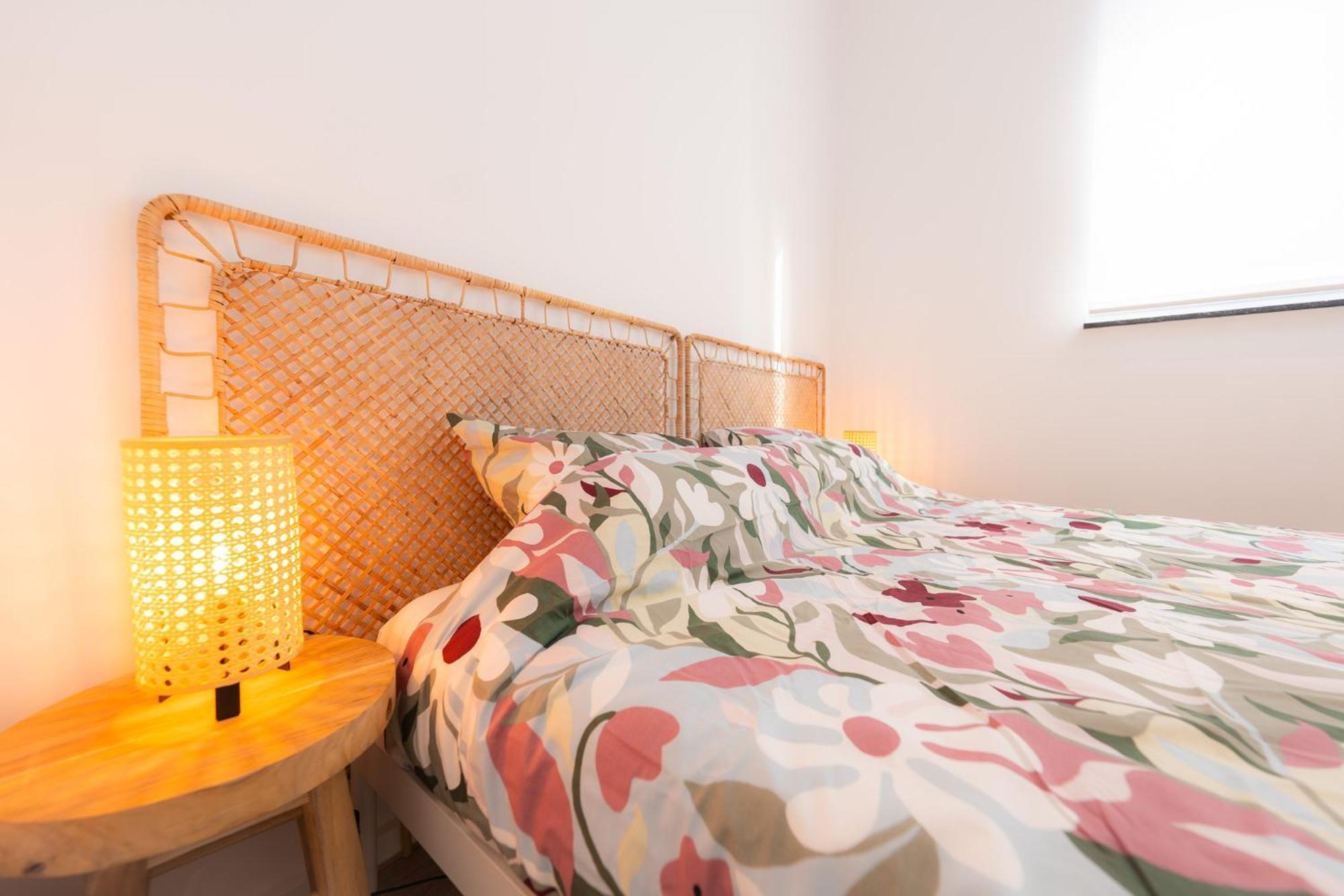 Apartamento Cosy Pres De !