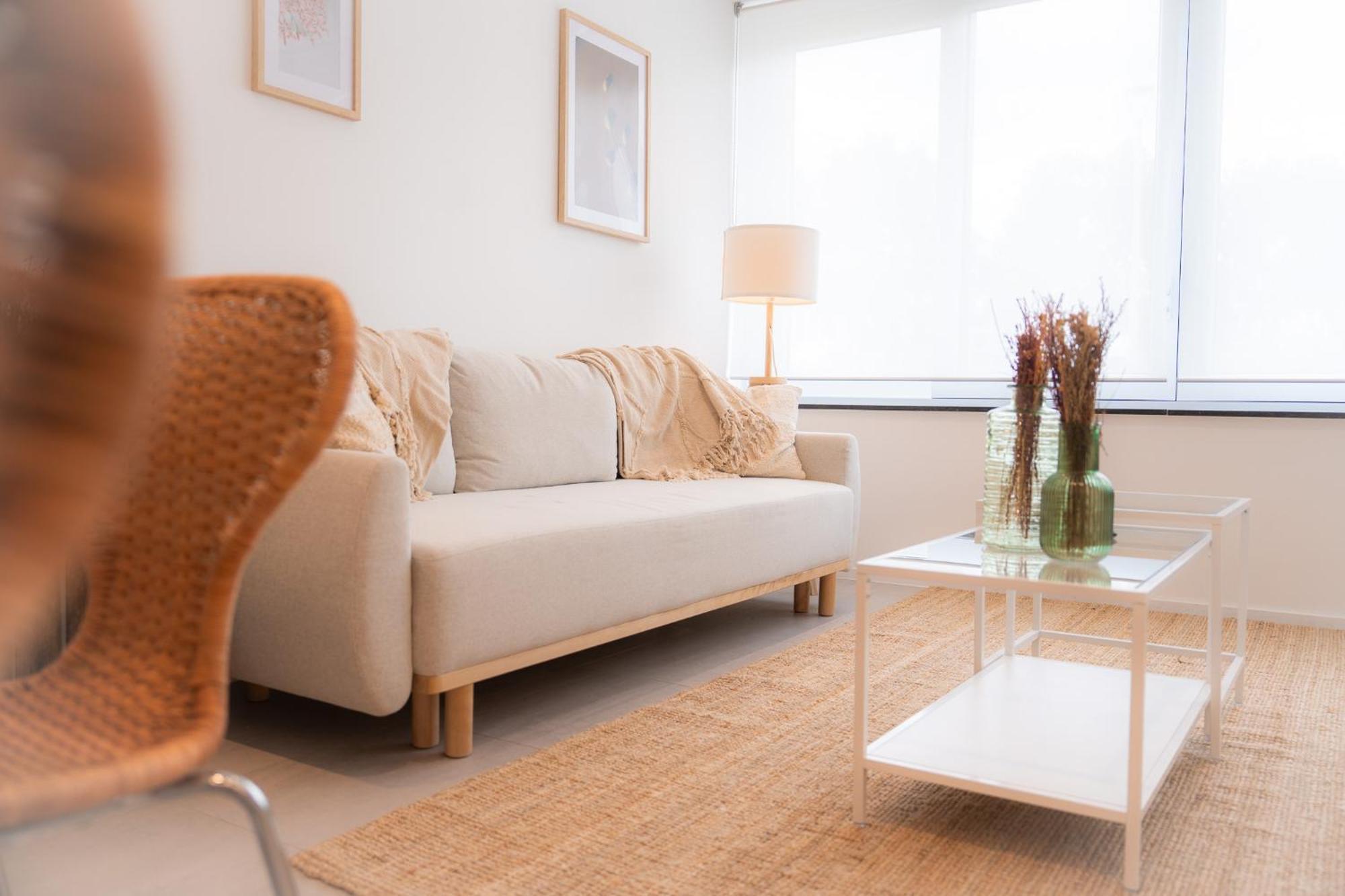 Cosy Pres De ! Apartamento *