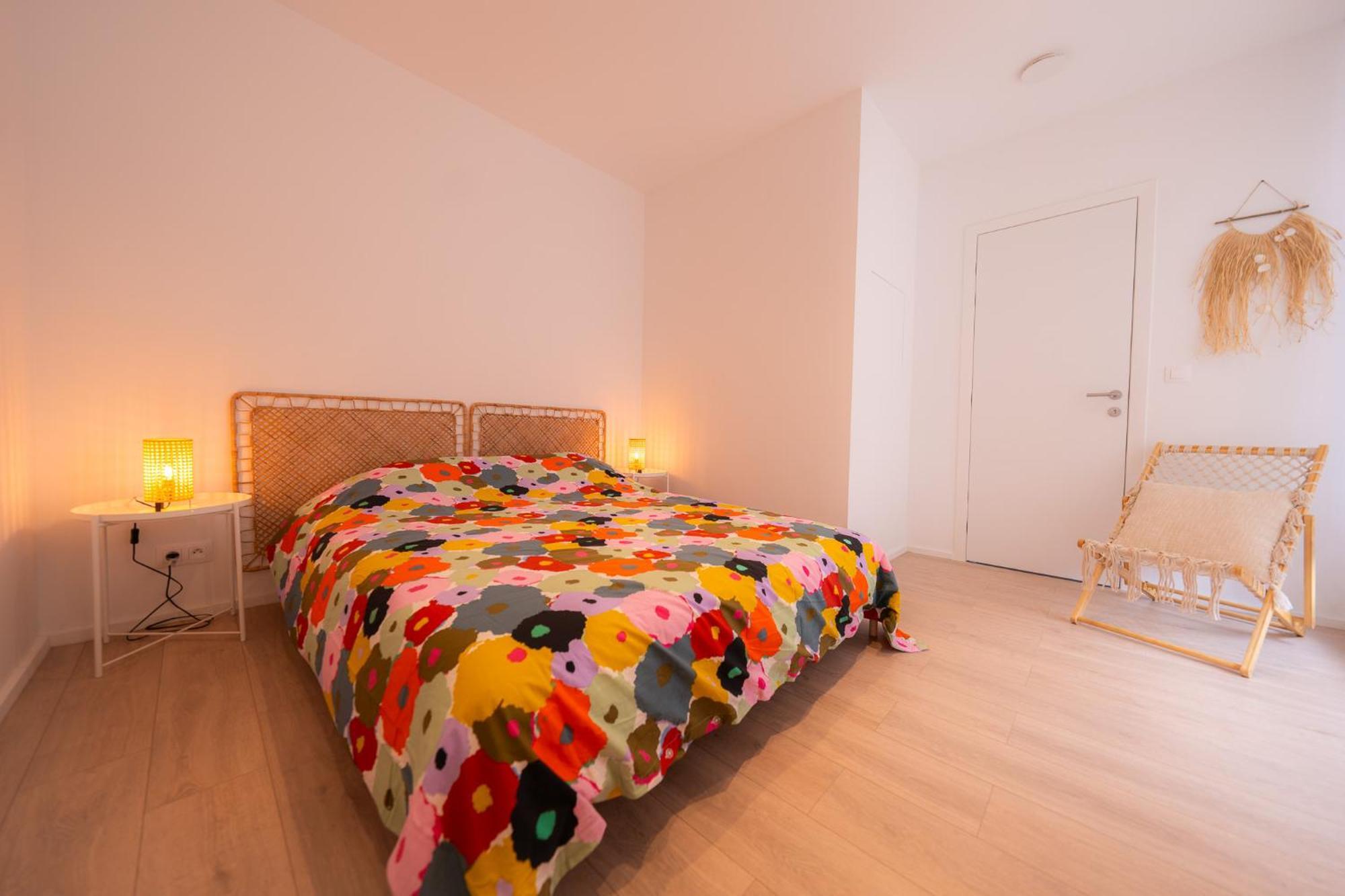 Cosy Pres De ! Apartamento