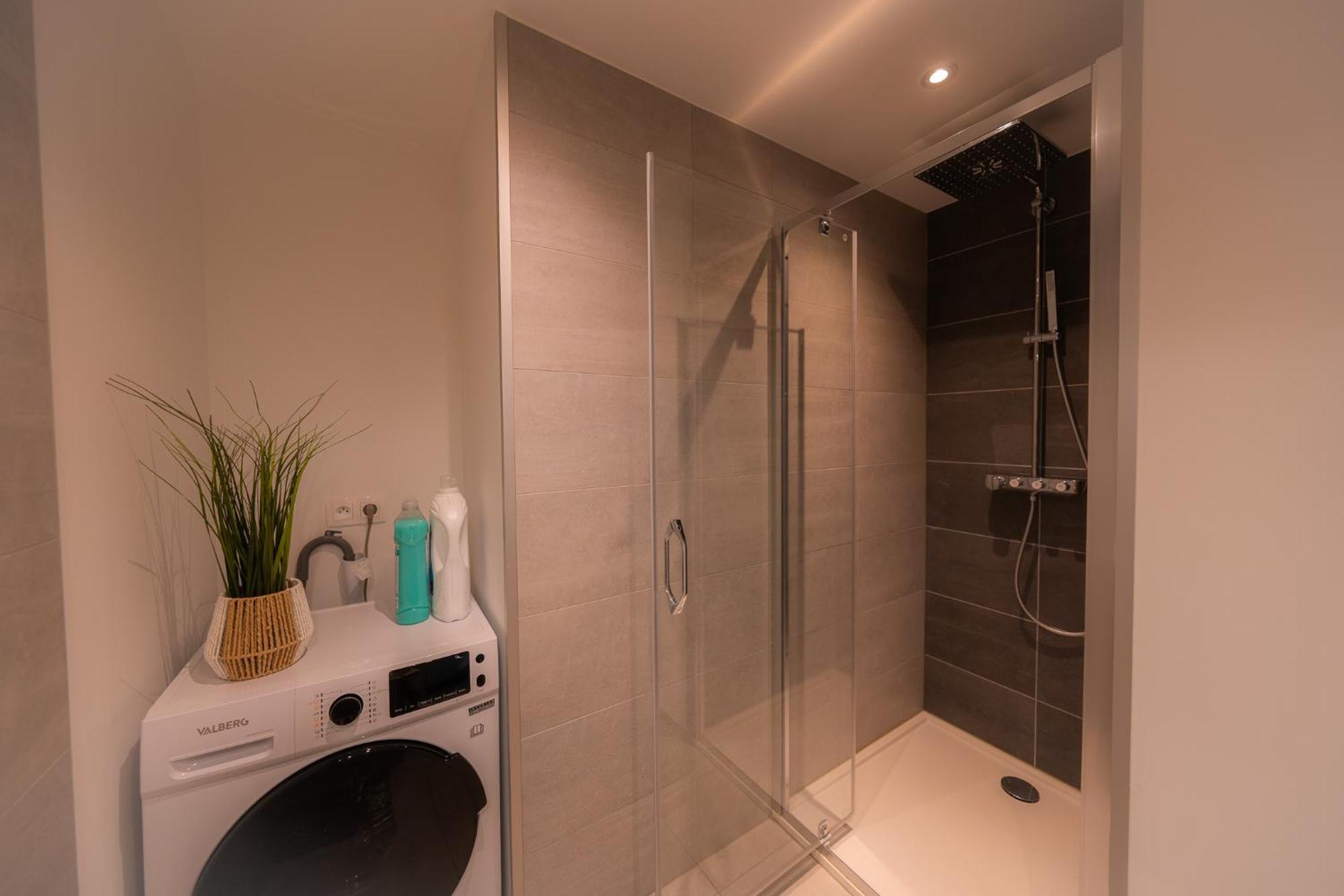 Cosy Pres De ! Apartamento *